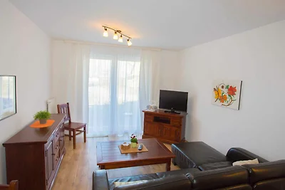 Vakantieappartement Gezinsvakantie Ralswiek