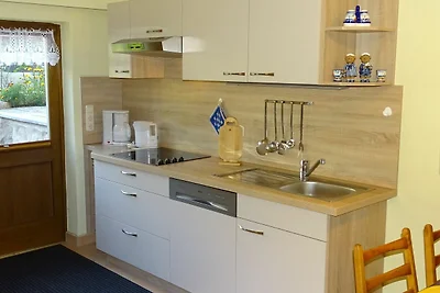 Apartamento Vacaciones familiares Loddin