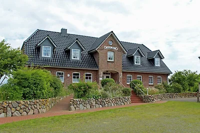Vakantieappartement Gezinsvakantie Nordstrand