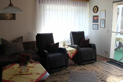 Ferienhaus Bünte