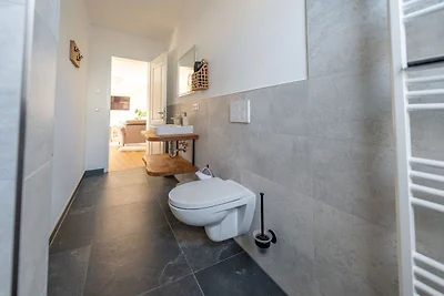 Vakantieappartement Gezinsvakantie Elsterheide
