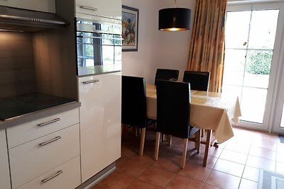 Vakantieappartement Gezinsvakantie Schönhagen