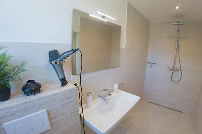 Vakantieappartement Gezinsvakantie Varel
