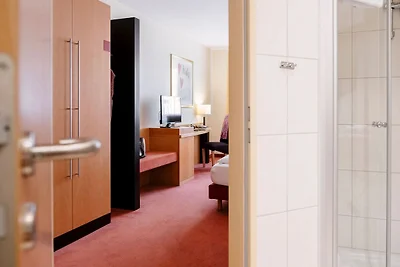 Albergo Cultura ed escursioni Stralsund