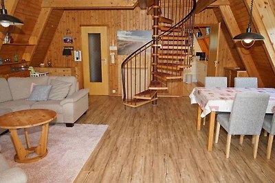 Vakantiehuis Ontspannende vakantie Damp