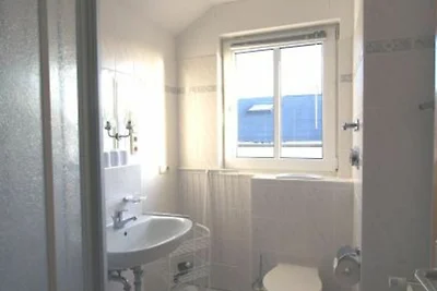 EIN-18 - Stilvolles Dachapartment mit Meerbli...