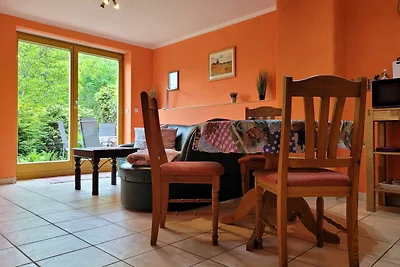 Ferienwohnung 2