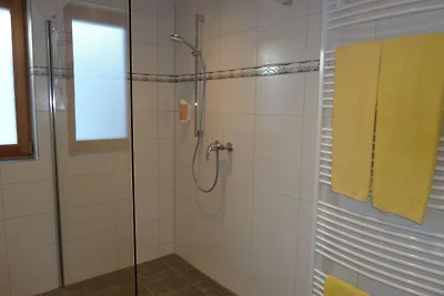 Appartement behindertenfreundlich 32m²