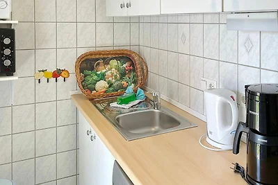 Vakantieappartement Gezinsvakantie Lübbenau