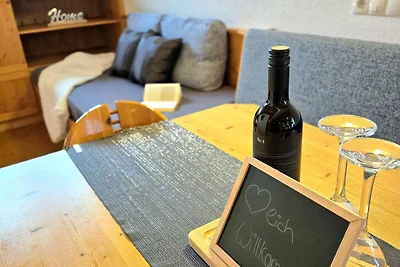 Apartamento Vacaciones familiares Kaunerberg