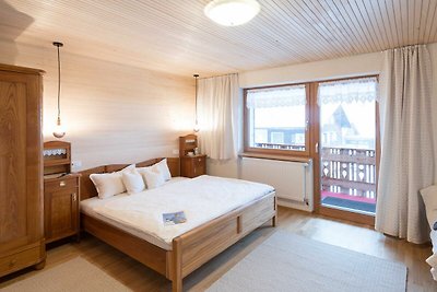 Vakantieappartement Gezinsvakantie Bezau