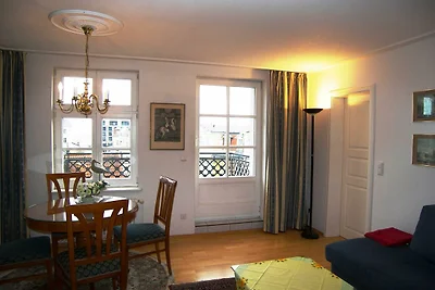 Villa Baroni Whg. 7
