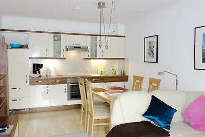 Ferienwohnung Rosenbusch