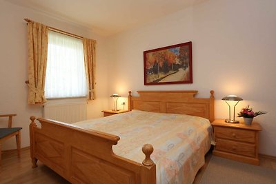 Vakantieappartement Gezinsvakantie Ilmenau