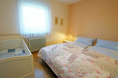 Vakantieappartement Gezinsvakantie Bad Dürrheim