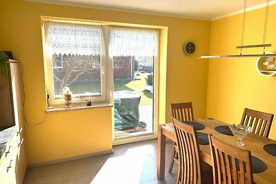 Ferienhaus Bernstein