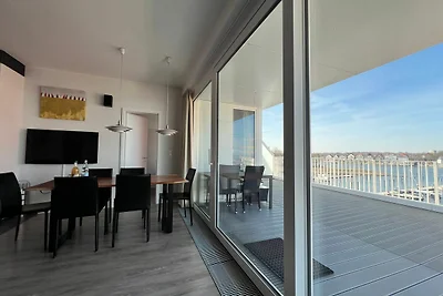 Appartamento Vacanza con famiglia Travemünde