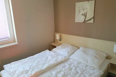 Vakantieappartement Gezinsvakantie Graal-Müritz