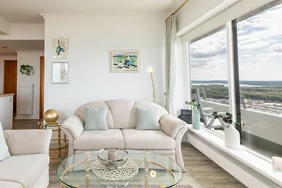 Trelleborgallee, Fewo 140