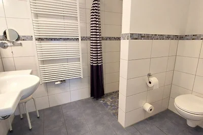 Vakantieappartement Gezinsvakantie Göhren
