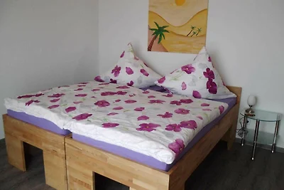 Appartamento Vacanza con famiglia Grossbettlingen