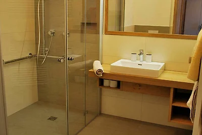 Suite-Appartment