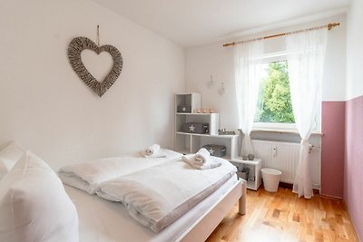 Vakantieappartement Gezinsvakantie Sonthofen