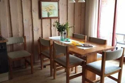 Ferienwohnung Ida