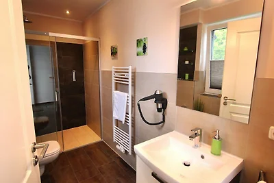 Casa vacanze Vacanza di relax Göhren-Lebbin