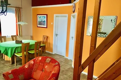 Casa vacanze Vacanza di relax Jabel