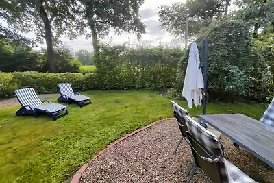 Vakantieappartement Gezinsvakantie Rhauderfehn