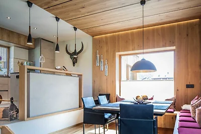 Chalet N° 4