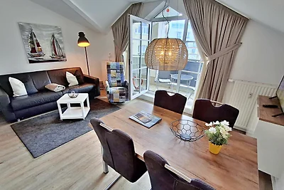 Ferienwohnung 1.3.17