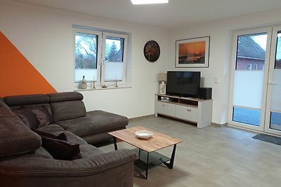 Vakantieappartement Gezinsvakantie Steinberg