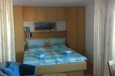 Vakantieappartement Gezinsvakantie Westerland