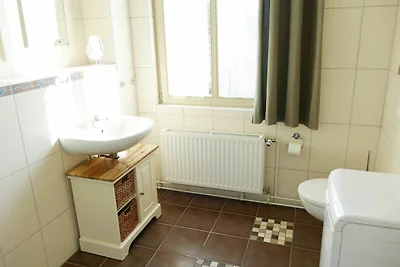 Wohnung OG - Inga