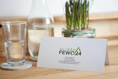 Ferienwohnung Üszid