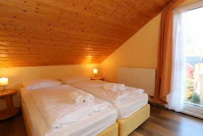 Strandhaus Dünenweg 43b mit Terrasse/Kamin
