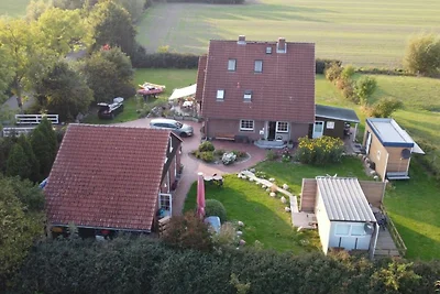 Best of Kollmar, App. mit Terrasse für 2...