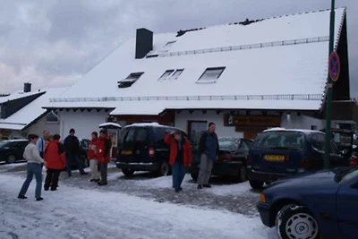 Ferienwohnung 3 C