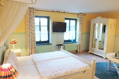 Appartamento Vacanza con famiglia Prerow