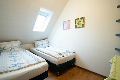 Ferienhaus Dwarslöpper