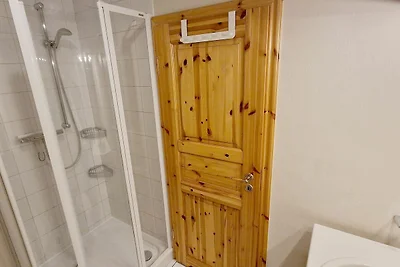 Haus Achtern Diek Whg 02