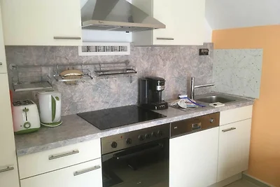 Maisonette-Wohnung Edersee-Scheid