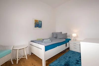 Vakantieappartement Gezinsvakantie Wilhelmshaven