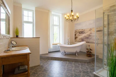 Vakantieappartement Gezinsvakantie Bansin