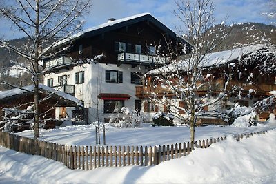 Vakantieappartement Gezinsvakantie Gmund am Tegernsee