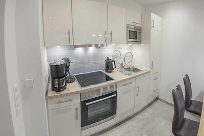 Vakantieappartement Gezinsvakantie Varel