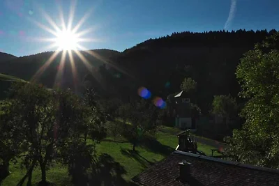 Ferienwohnung Wachtberg