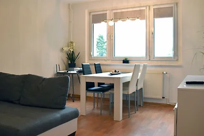 Gästewohnung Platanenstrasse 1/ Zi. 138